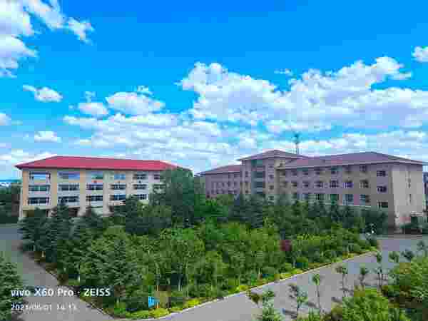 长春市博仁中等职业学校
