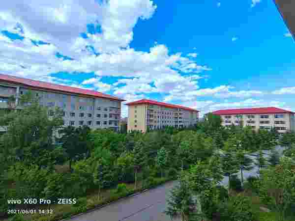 长春市博仁中等职业学校