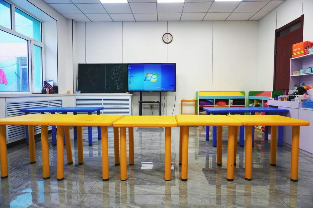 长春市育龙特殊儿童语言康复培训学校