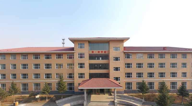长春市博仁中等职业学校