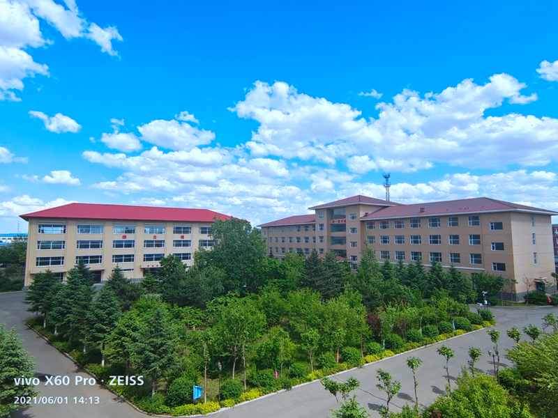 长春市博仁中等职业学校