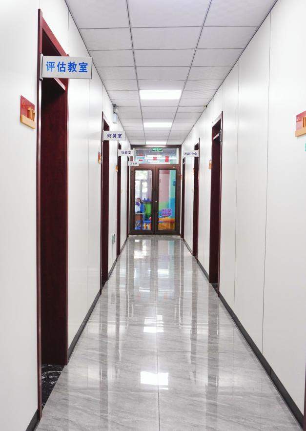 长春市育龙特殊儿童语言康复培训学校