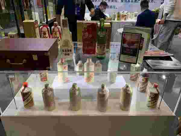 如何在北京实现名酒回收变现