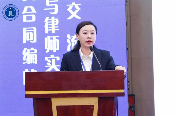遇到法律难题，哈尔滨打官司该选谁？