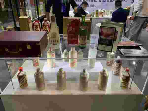怎样在哈尔滨找到靠谱的茅台回收公司