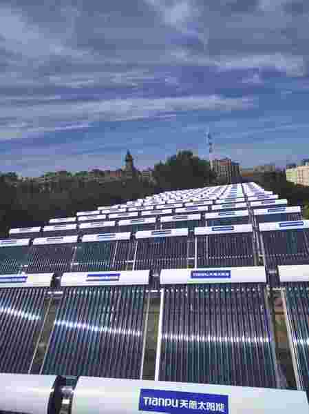 吉林省太阳能维保哪家强？专业方案来帮忙