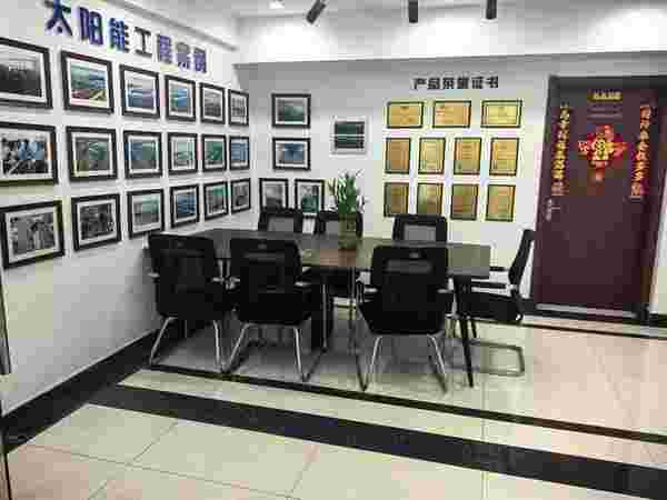 如何挑选优质太阳能工程品牌