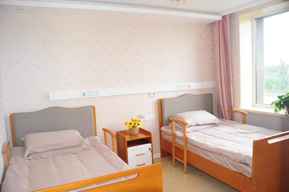 如何为长春失能老人选合适养老地