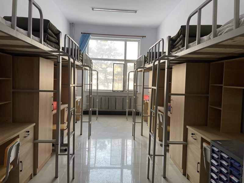 怎样选适合的长春中专32学校